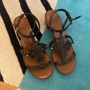 Tory Burch heel sandal